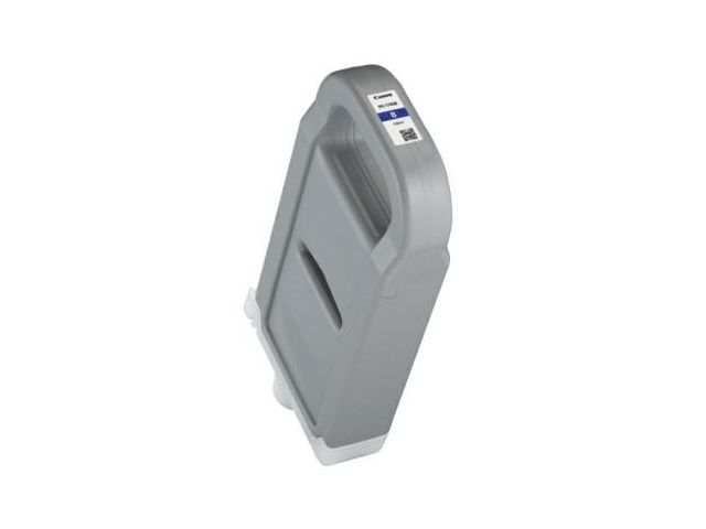 Bläckpatron CANON PFI-1700B blå