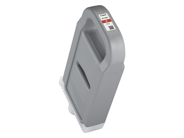Bläckpatron CANON PFI-1700C röd