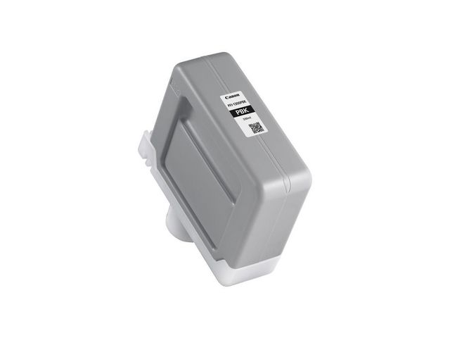 Bläckpatron CANON PFI-1300PBK F-svart