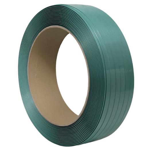 Packband PET 16x0.7mmx1750m 406/150m
