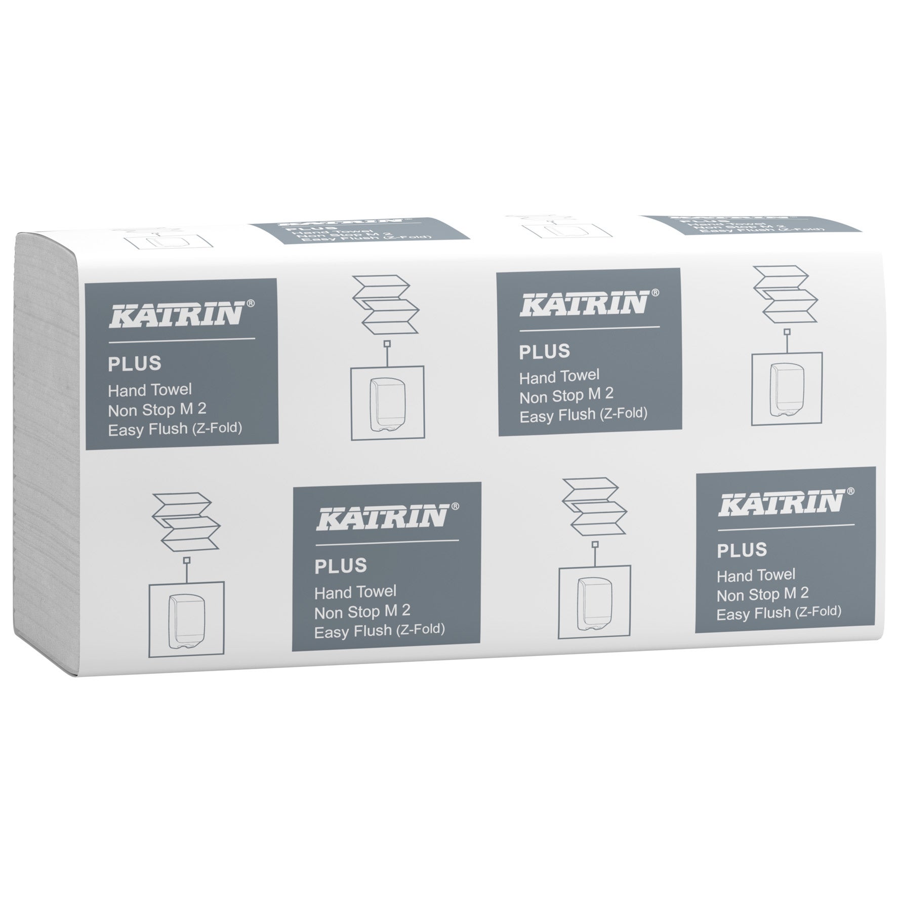 Handduk KATRIN NonStop M2 EF 2835/fp