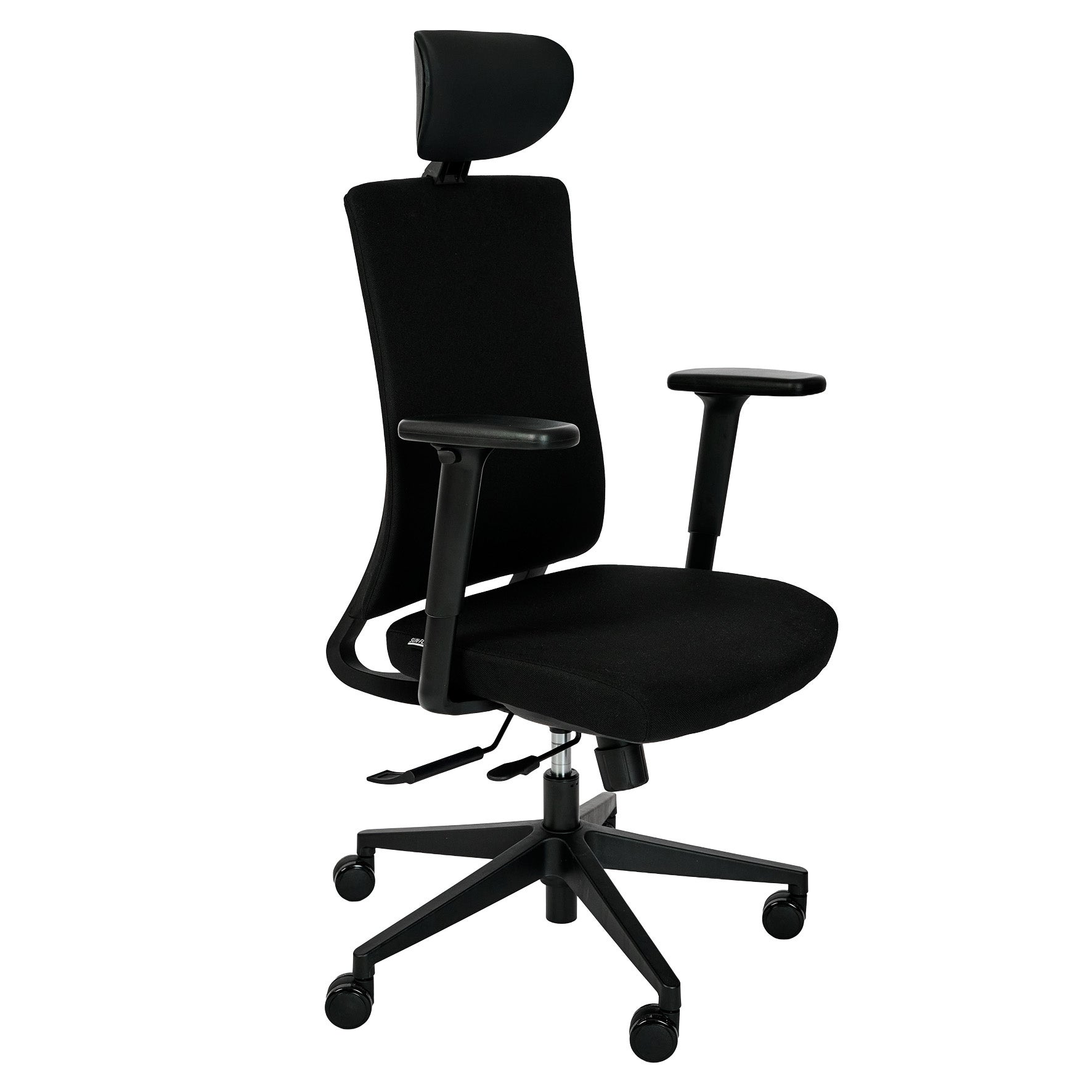 Kontorsstol SUN-FLEX Officechair EB