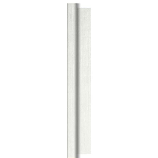 Dukrulle DUNI Velviq 1,18x25m vit