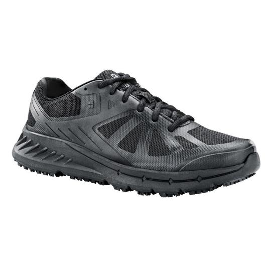 Sko SFC Endurance II svart 48