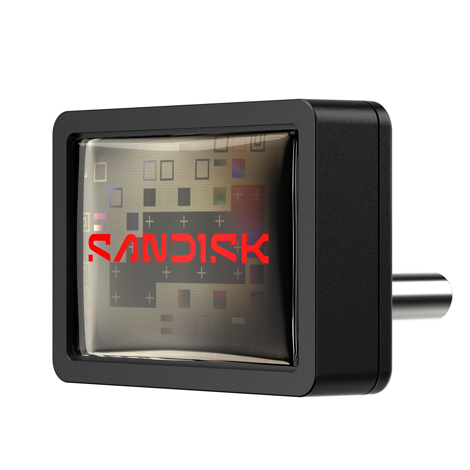 USB-Minne Extreme Fit 3.2 256GB