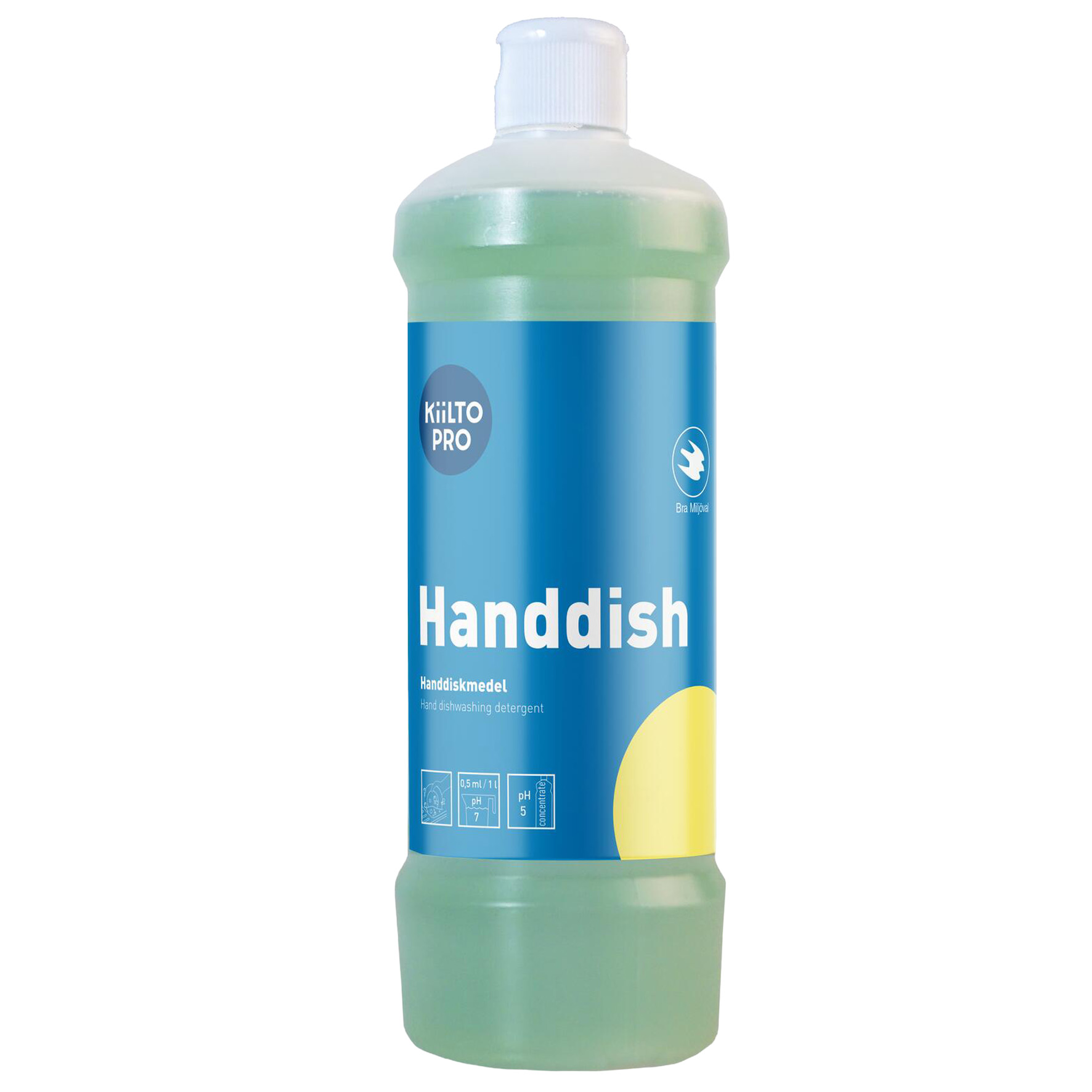 Handdiskmedel Handdish 1L