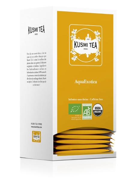 Te KUSMI Eko AquaExotica 25/fp