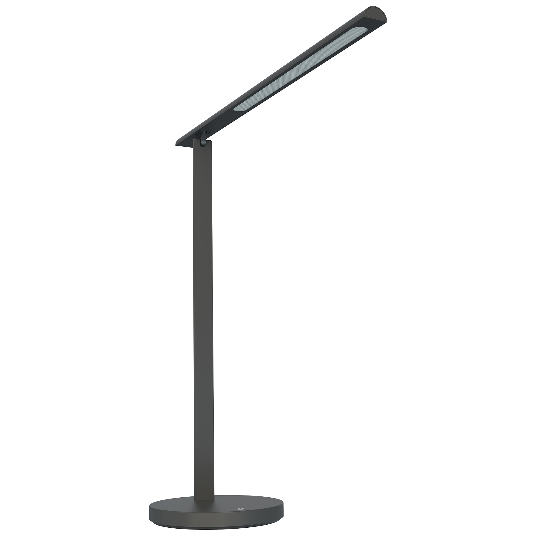 Bordslampa ECO svart