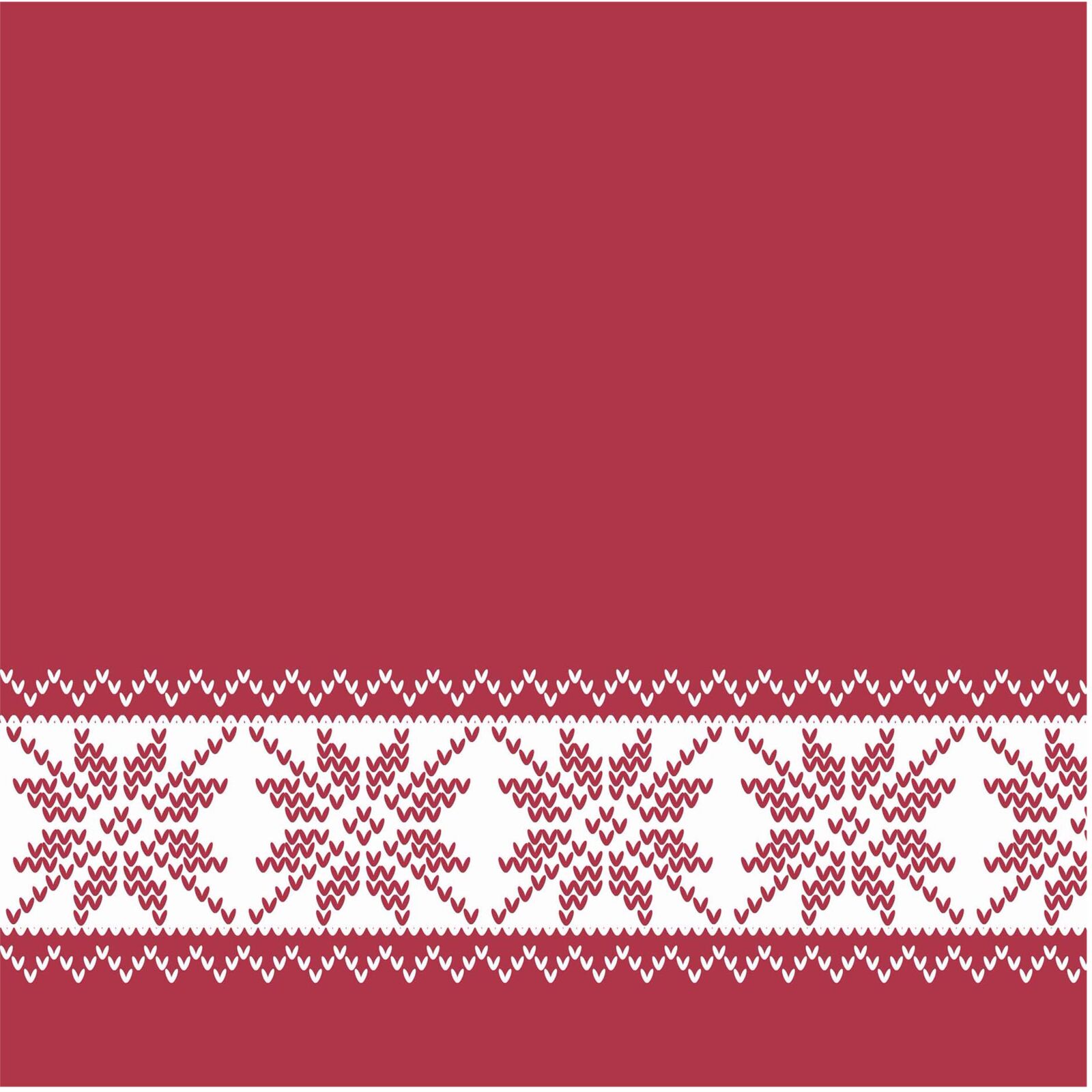 Lunchservett Christmas Mood 32x32 cm 50-pack