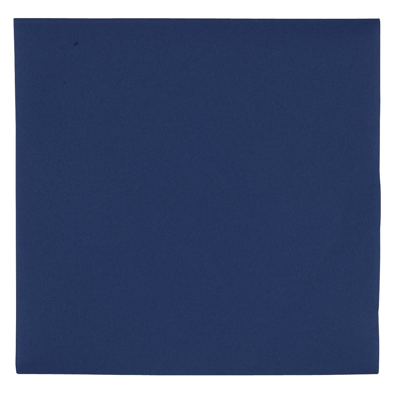 Snibbduk Airlaid 80x80 cm 100-pack blå