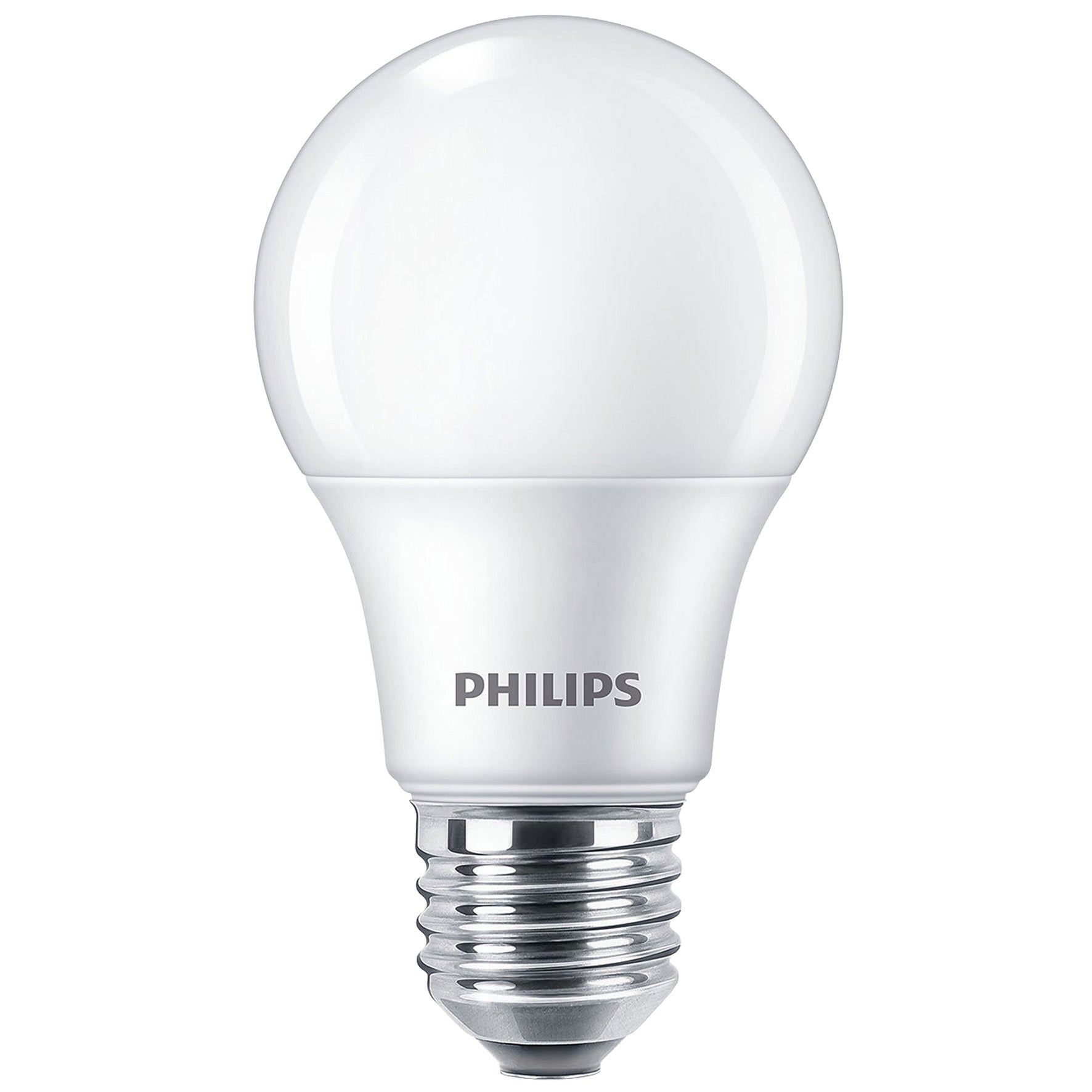 LED-lampa E27 Normal Frost 60W 806 lm 6-pack