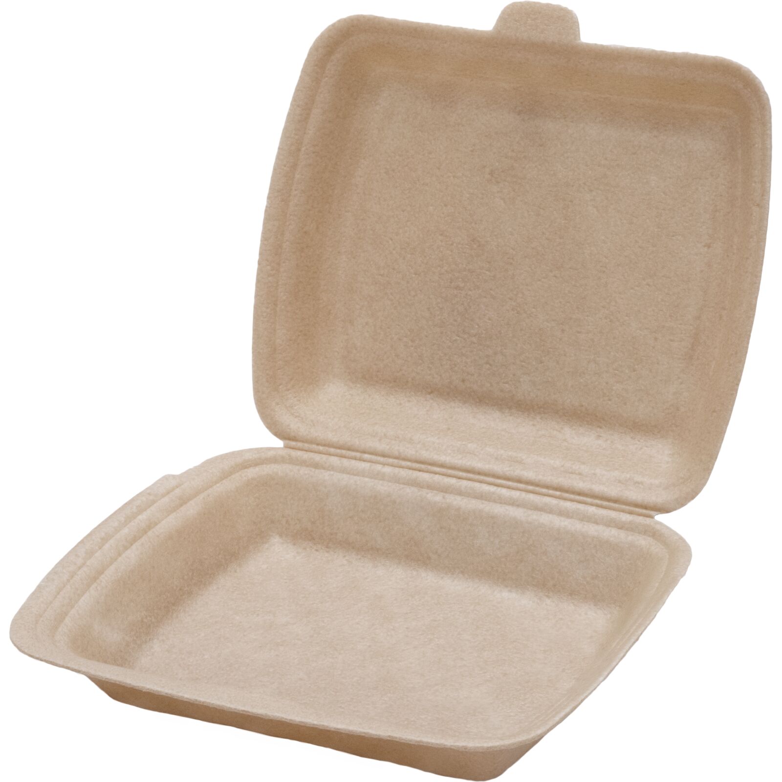 Hämtbox isolerad 1 fack 700 ml XPP 125-pack