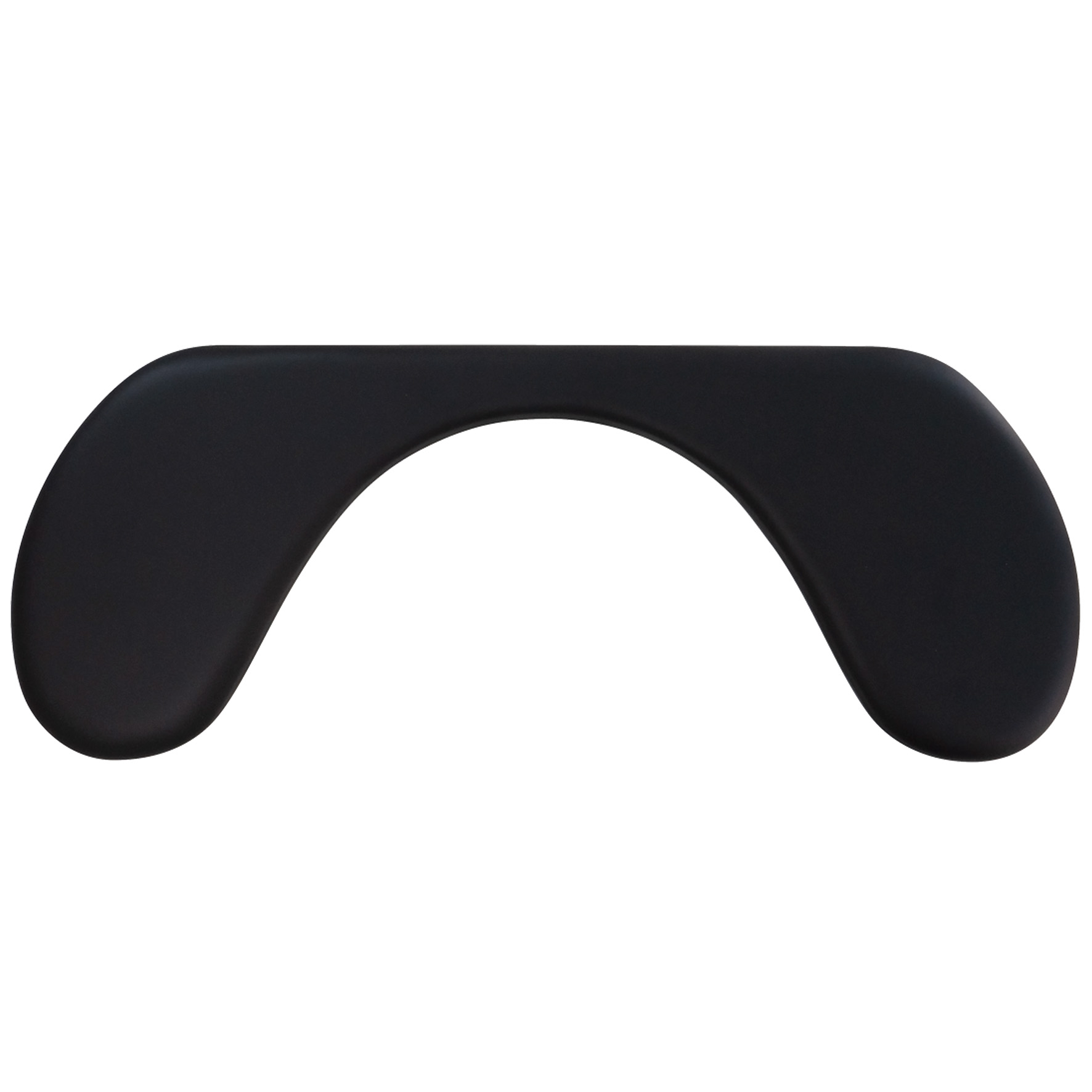 Ergonomiskt underarmsstöd Mousetrapper