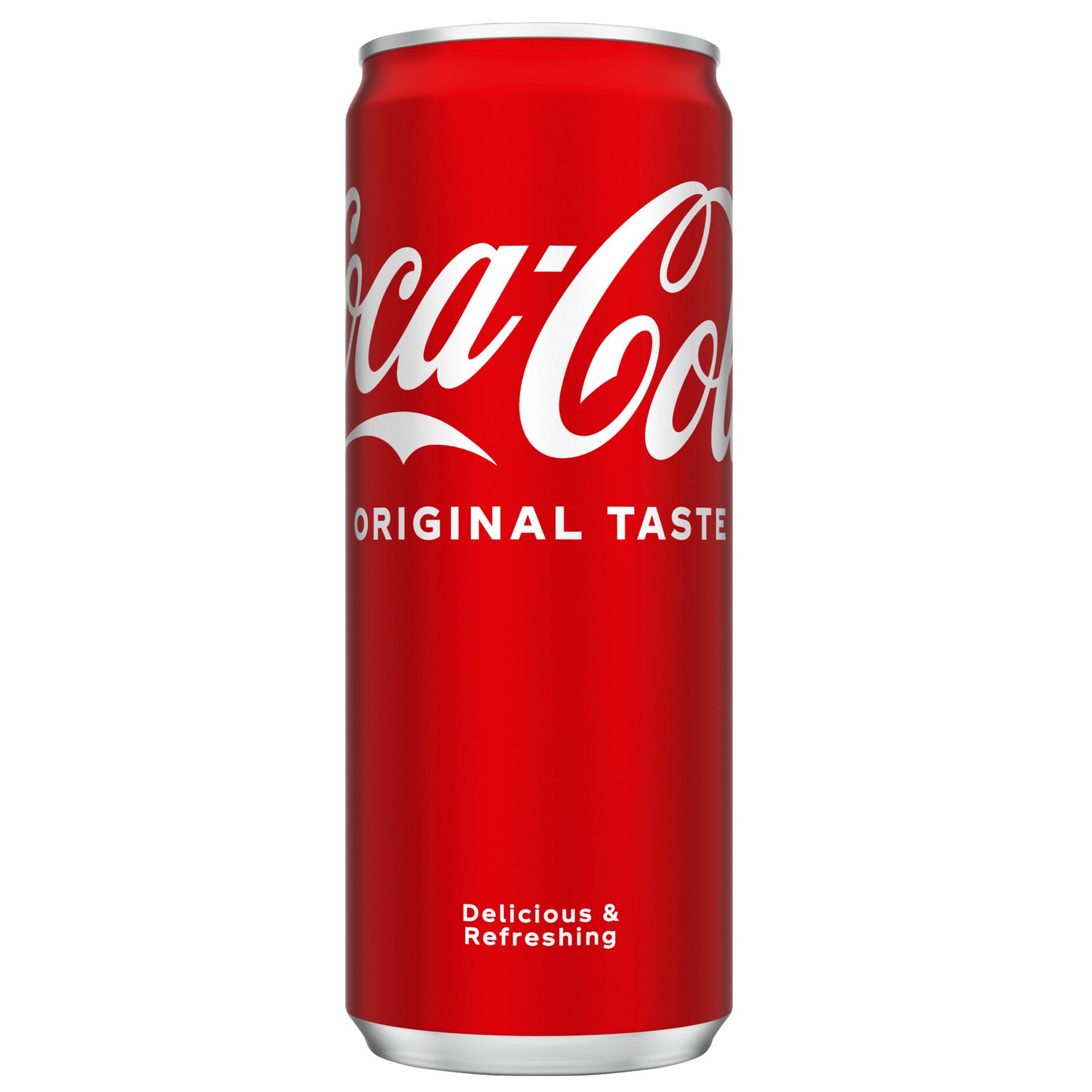 Läsk Coca-Cola 20 x 33 cl inkl pant