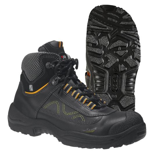 Skyddskänga JALAS 3498 S3L 42