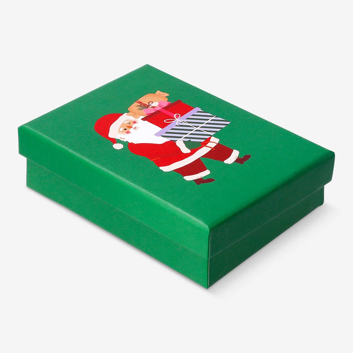 Set med julhälsningskort - 15 st
