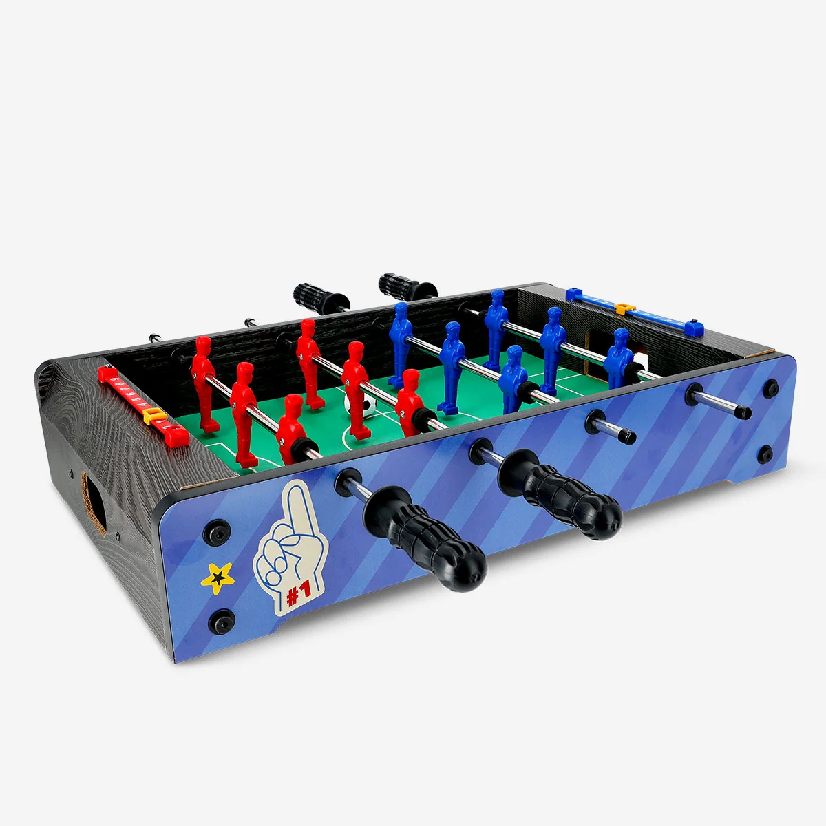Klassiskt spel – Fotbollsspel