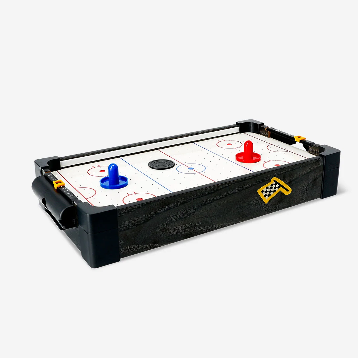 Arkadsspel – Air hockey