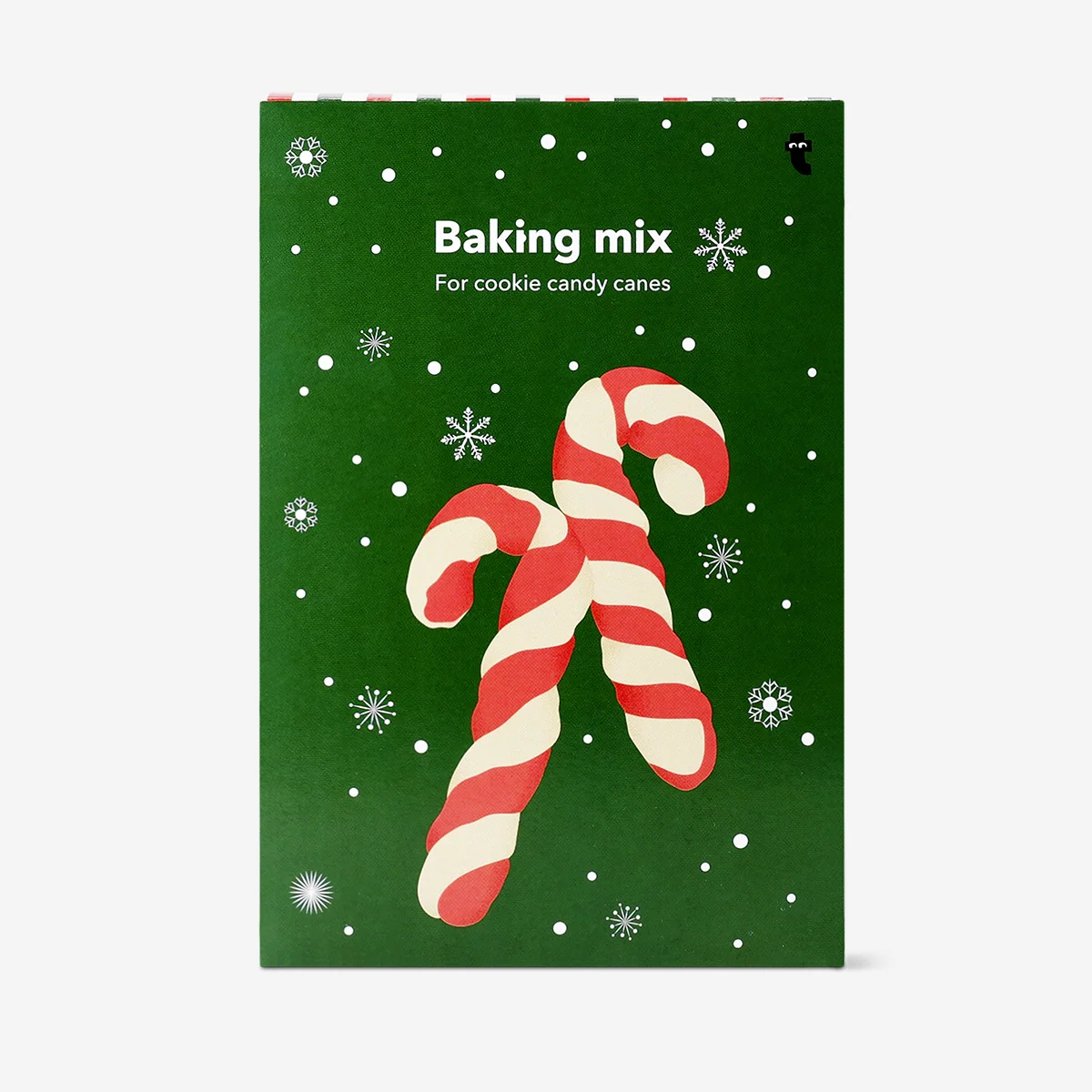 Bakmix – Polkagriskakor