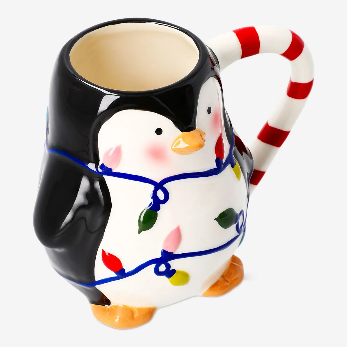 Pingvinmugg - 500 ml