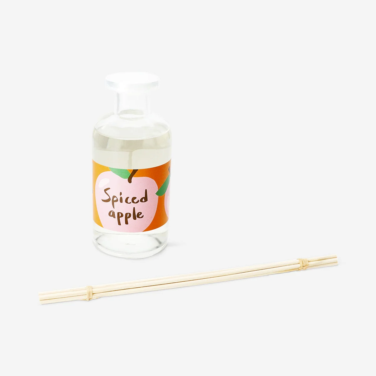 Doftspridare med doft av kryddat äpple – 200 ml