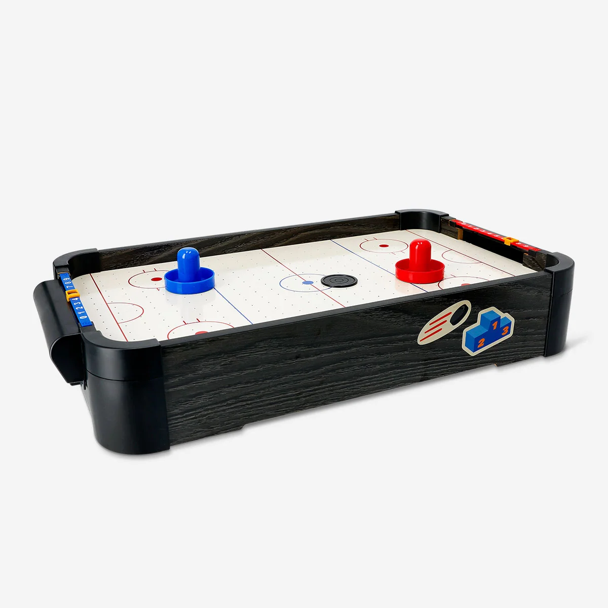 Klassiskt spel – Air hockey