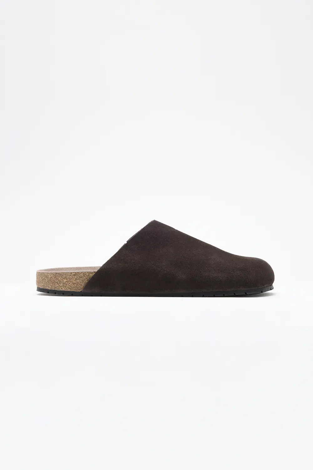Nilo Dark Brown