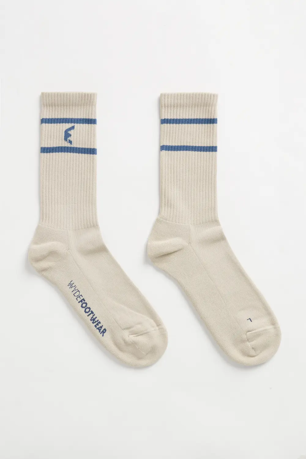 Anatomic Socks Beige/Blue