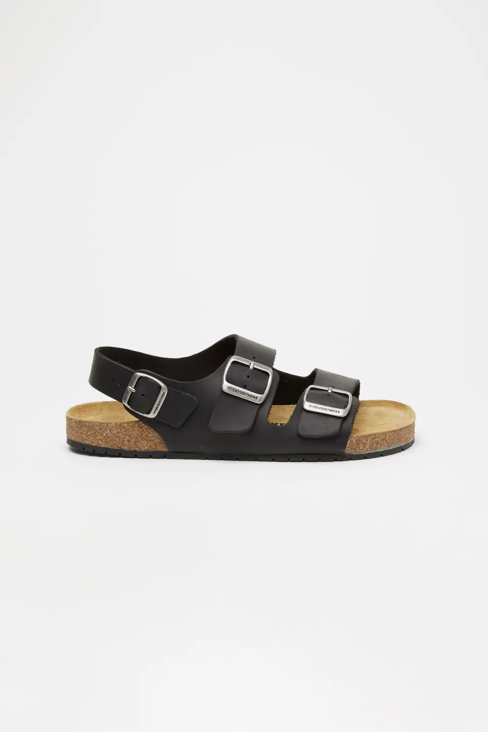 Maia Strap Black
