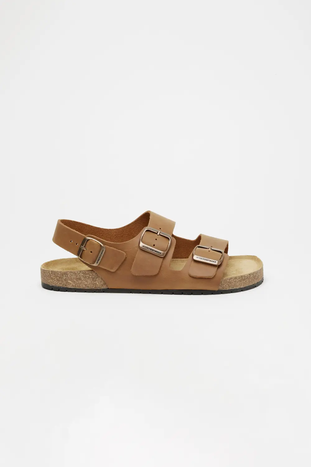 Maia Strap Brown