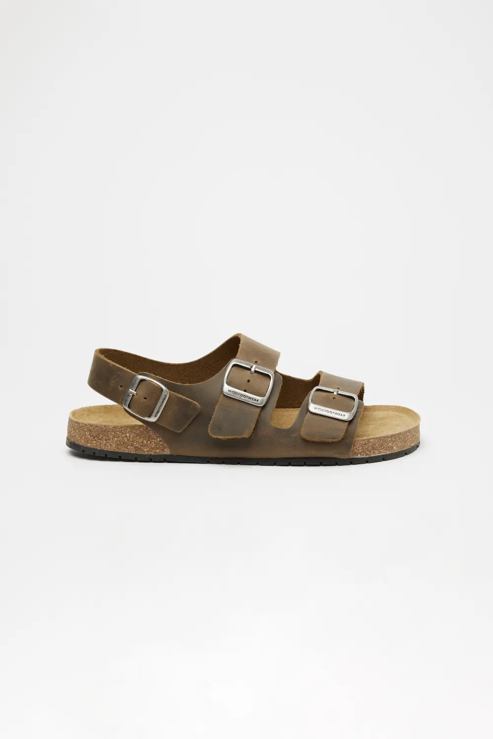 Maia Strap Kaki Green