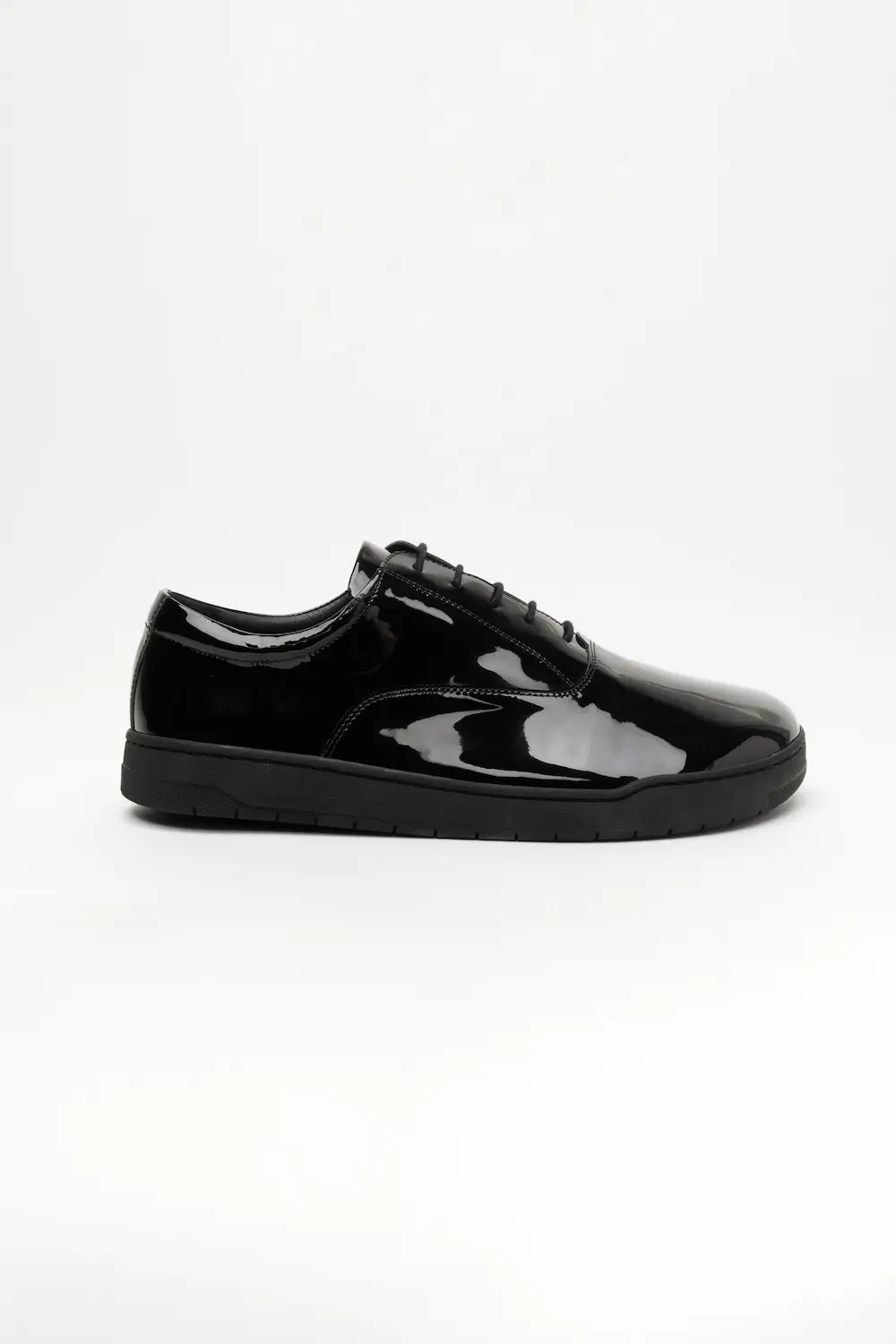 Nova Patent Black