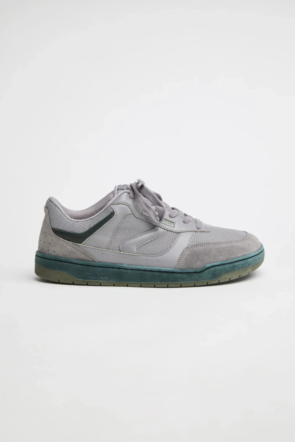 Nova Fly Gray/Green