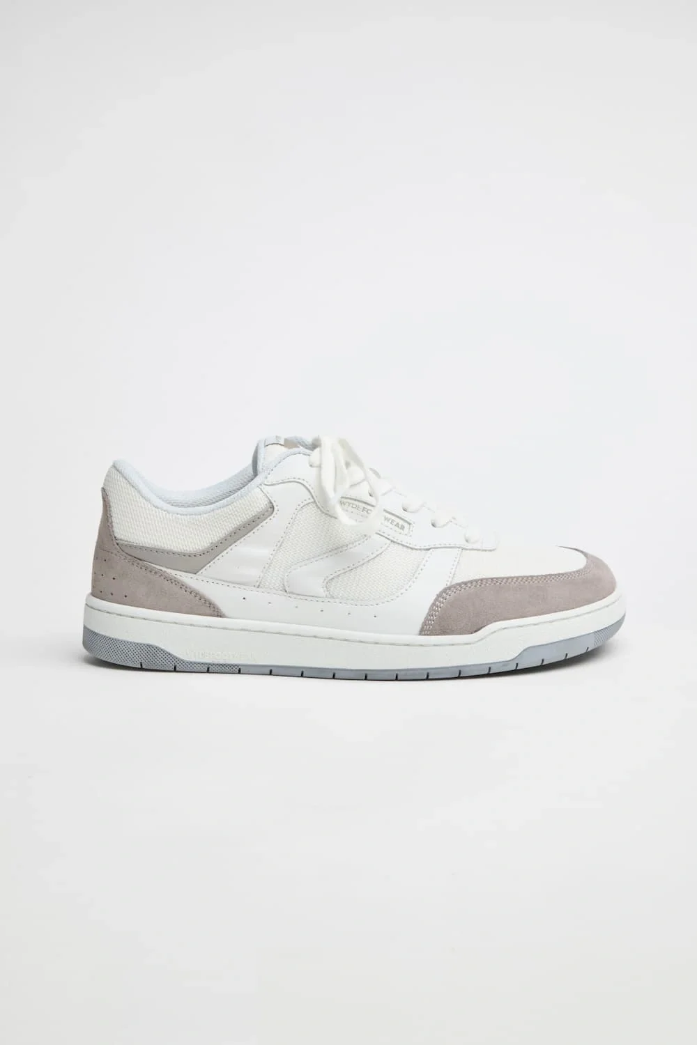 Nova Fly White/Gray