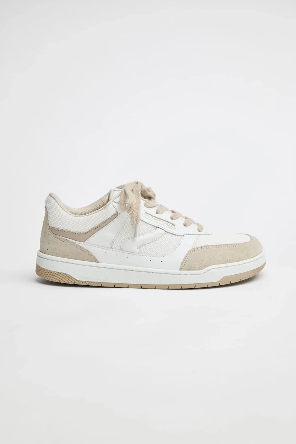 Nova Fly White/Sand