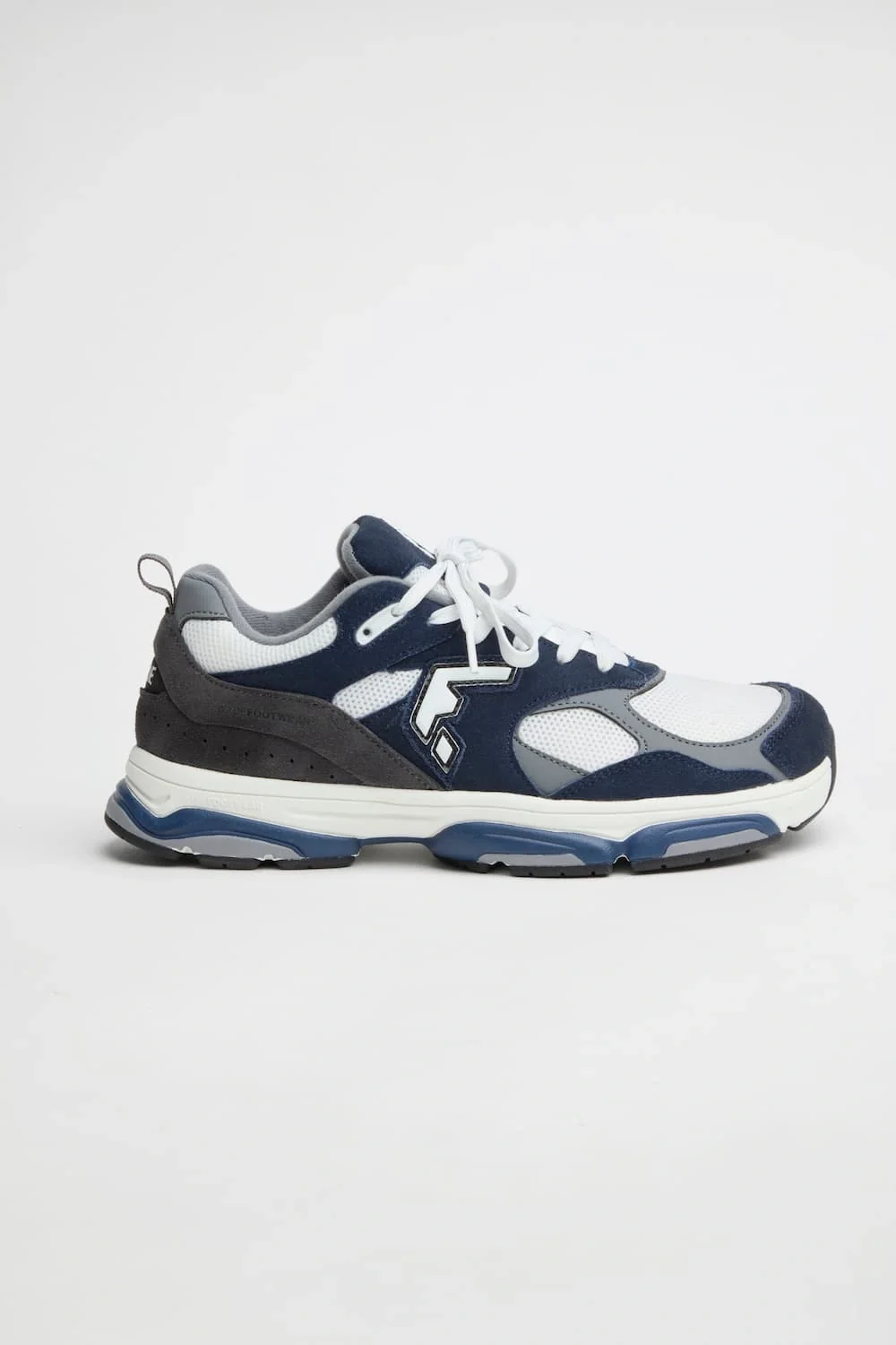 Soma Midnight Navy