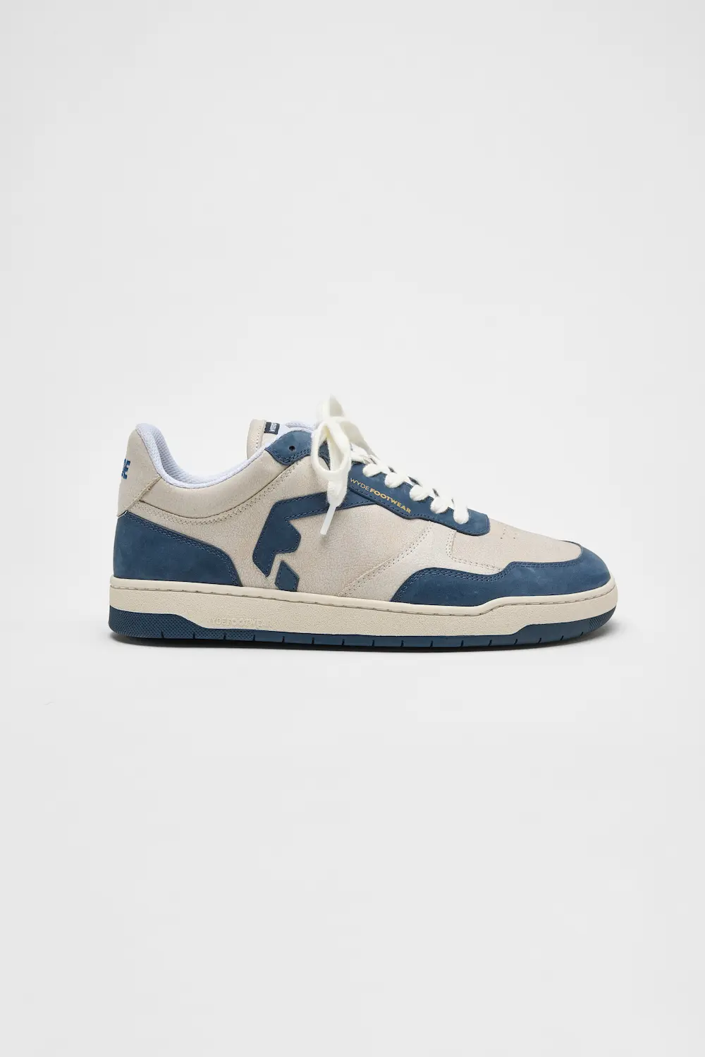 Nova Beige/Blue