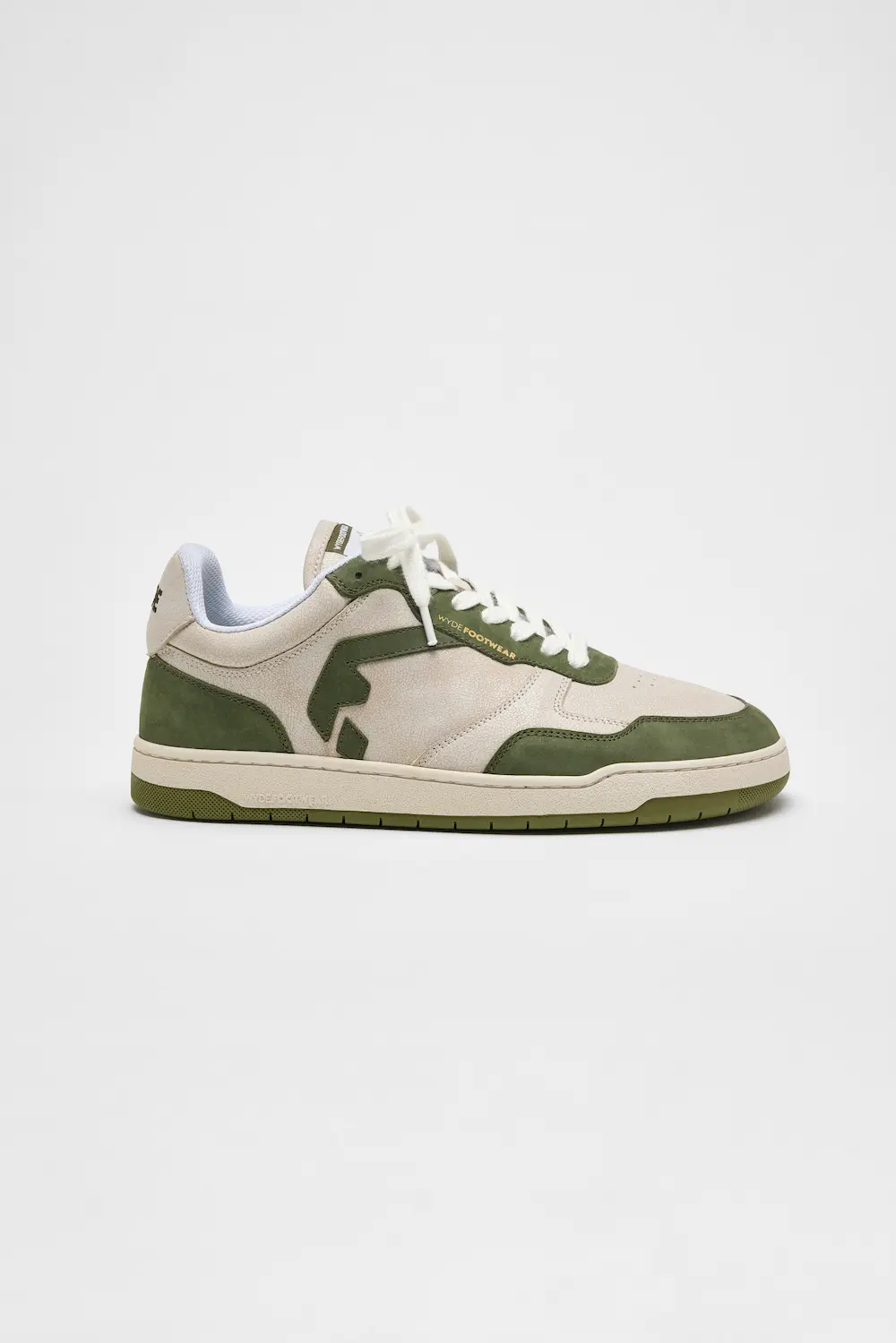 Nova Beige/Green