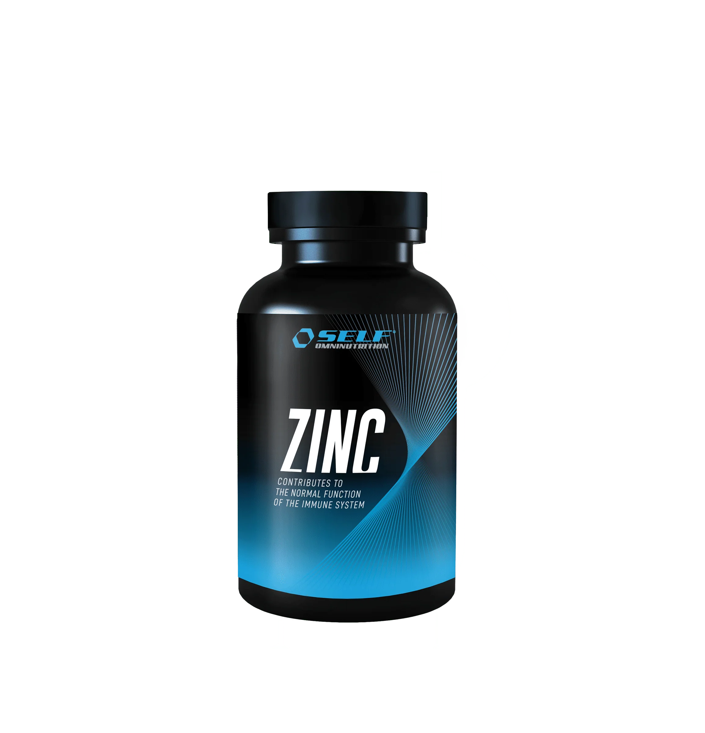 Zinc - 100tab