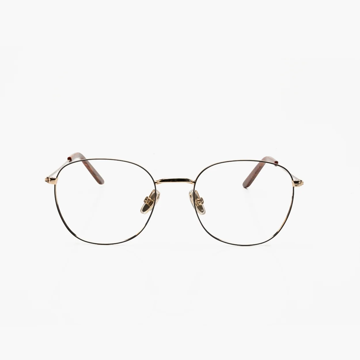 Modras - Gold/Black