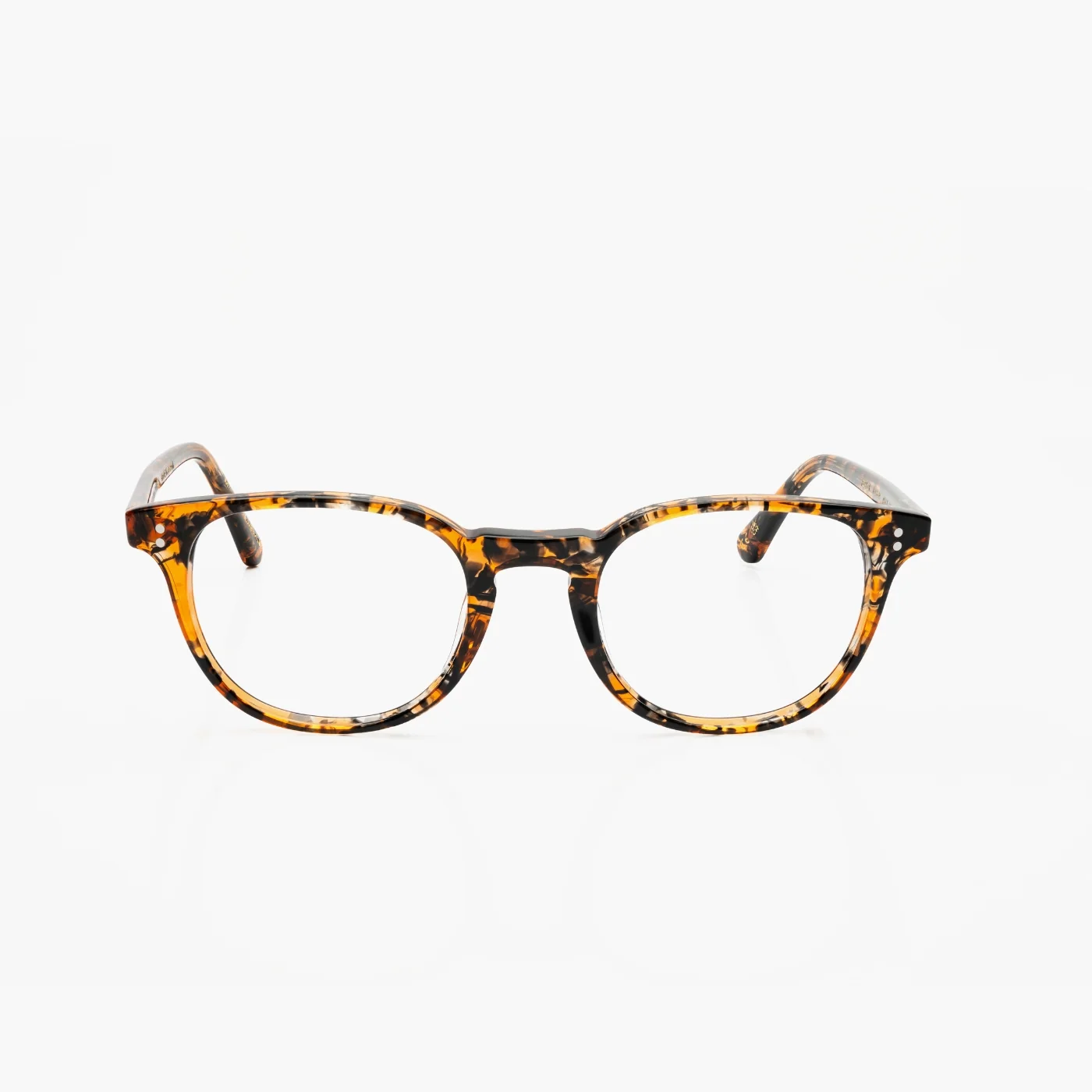 Poskok - Brown Tortoise