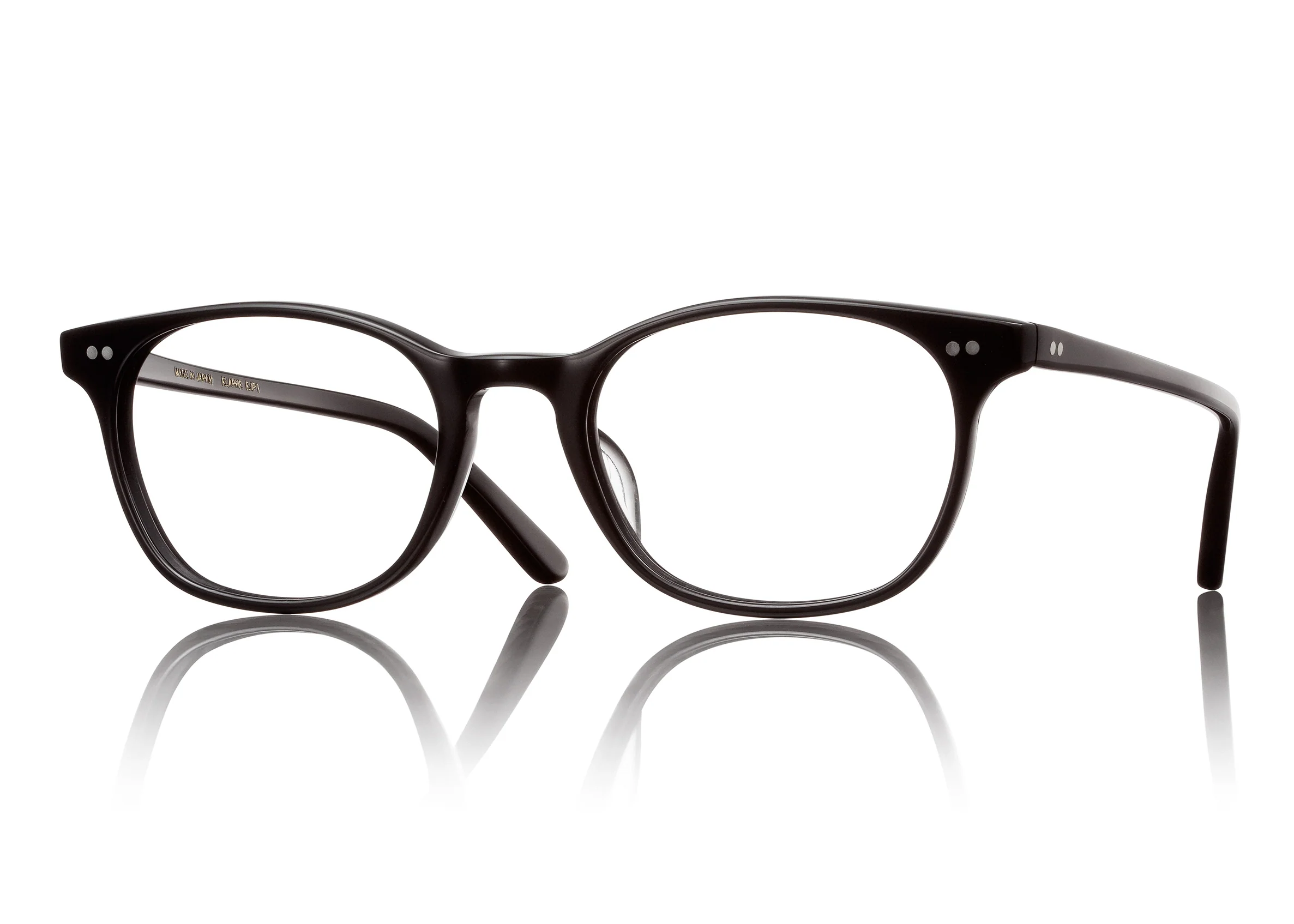 Elaphe - Black