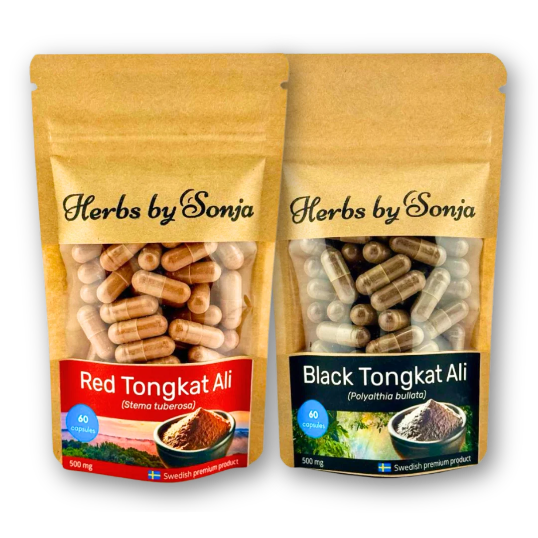 Tongkat Duo