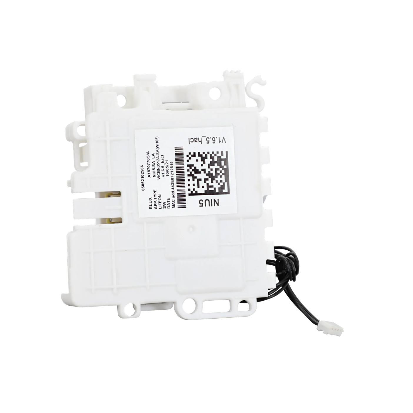 Electrolux konfigurerad elektronik, NIU5 Wi-Fi, A16323306AS00006100A 982140187077058