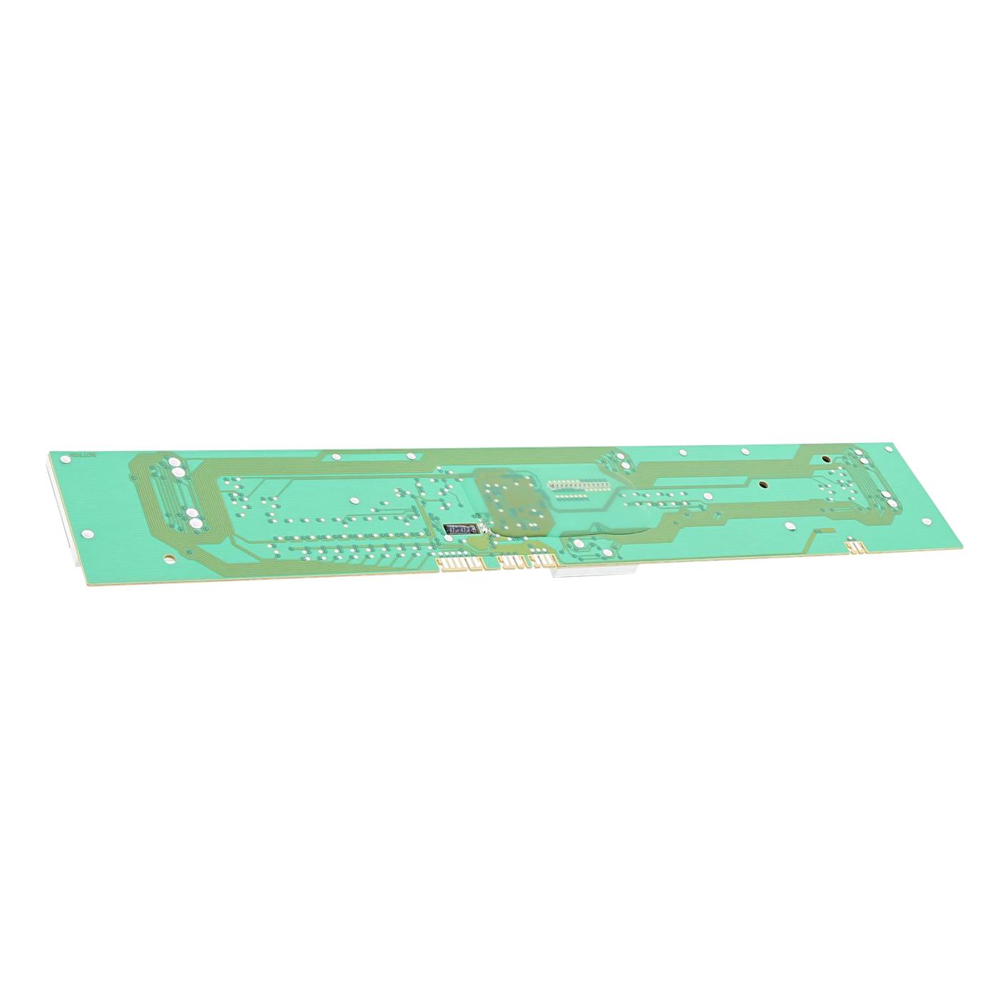 Electrolux konfigurerad elektronik, användargränssnitt, Pelican 9825619404479