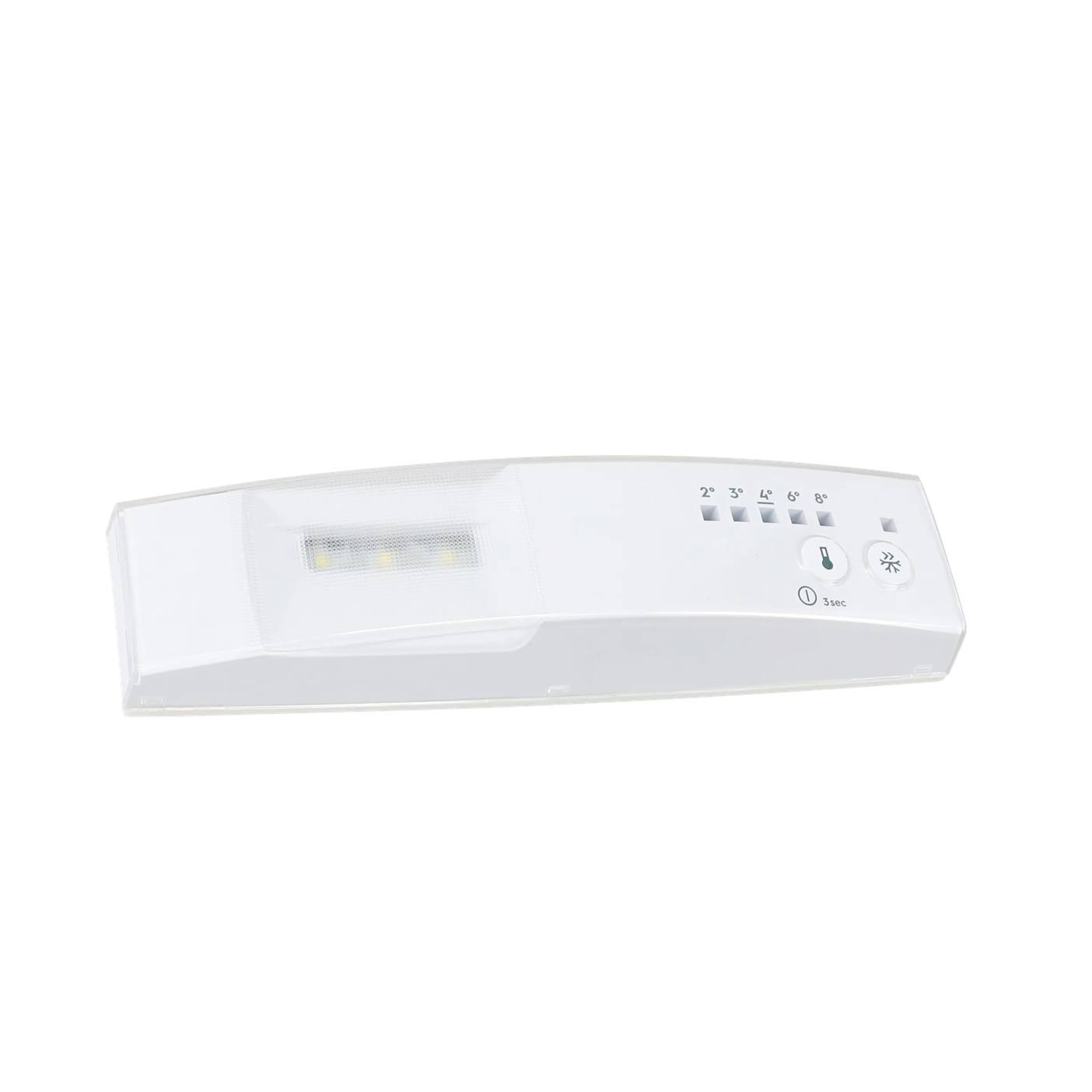 Electrolux konfigurerad elektronik, komplett, ERF501X 982140230592202