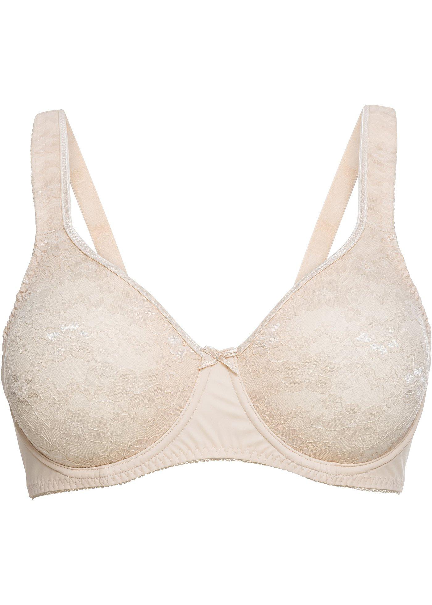 Minimizer-BH med vadderade axelband