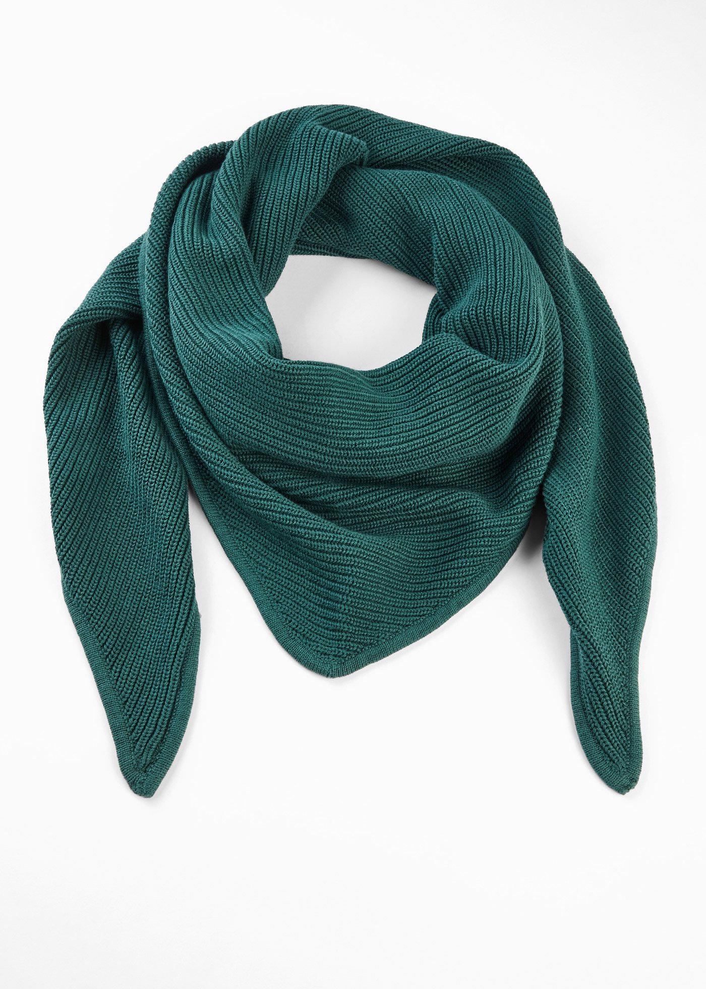 Scarf i bomull