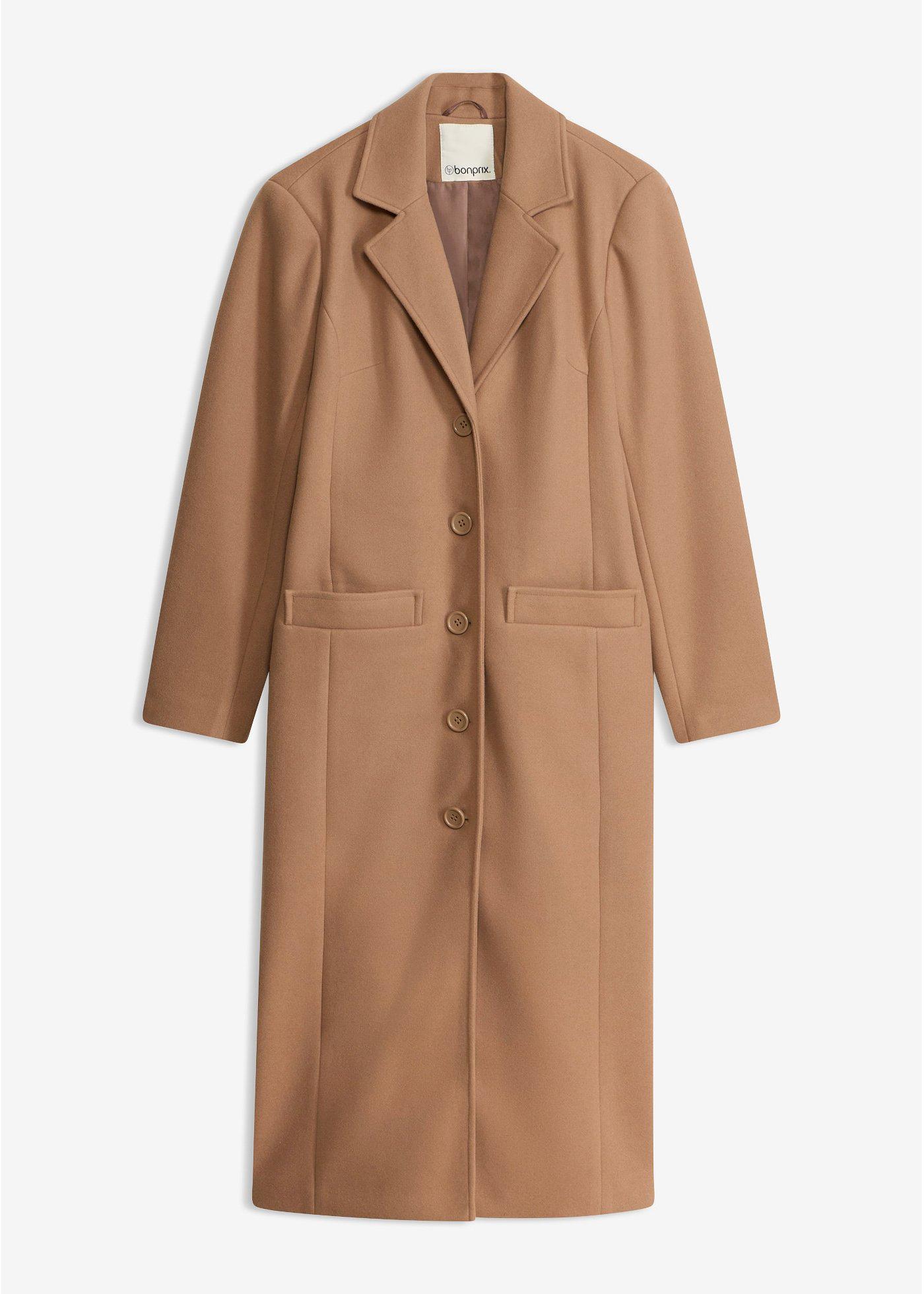 Kappa med yllelook