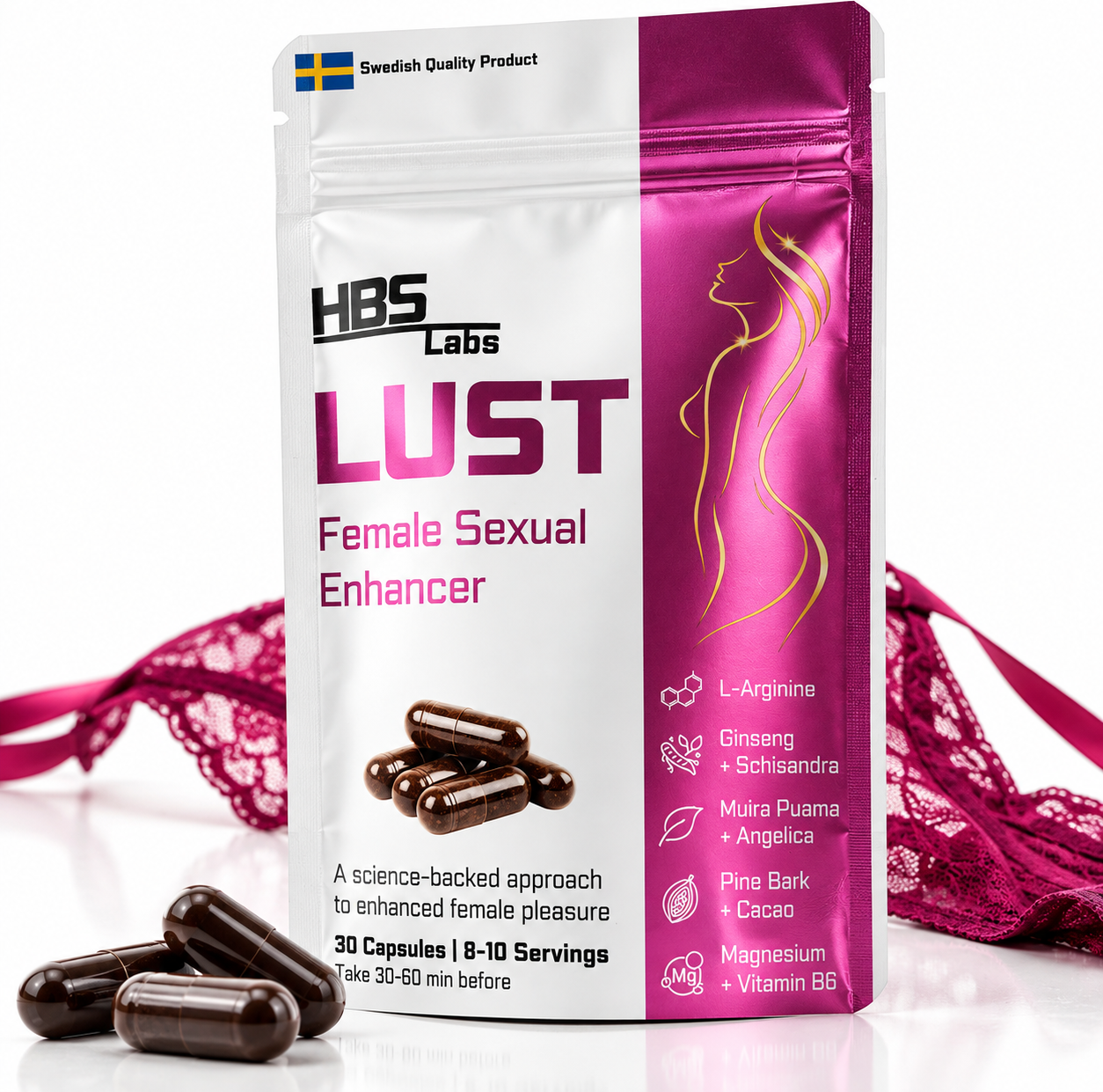 Lust
